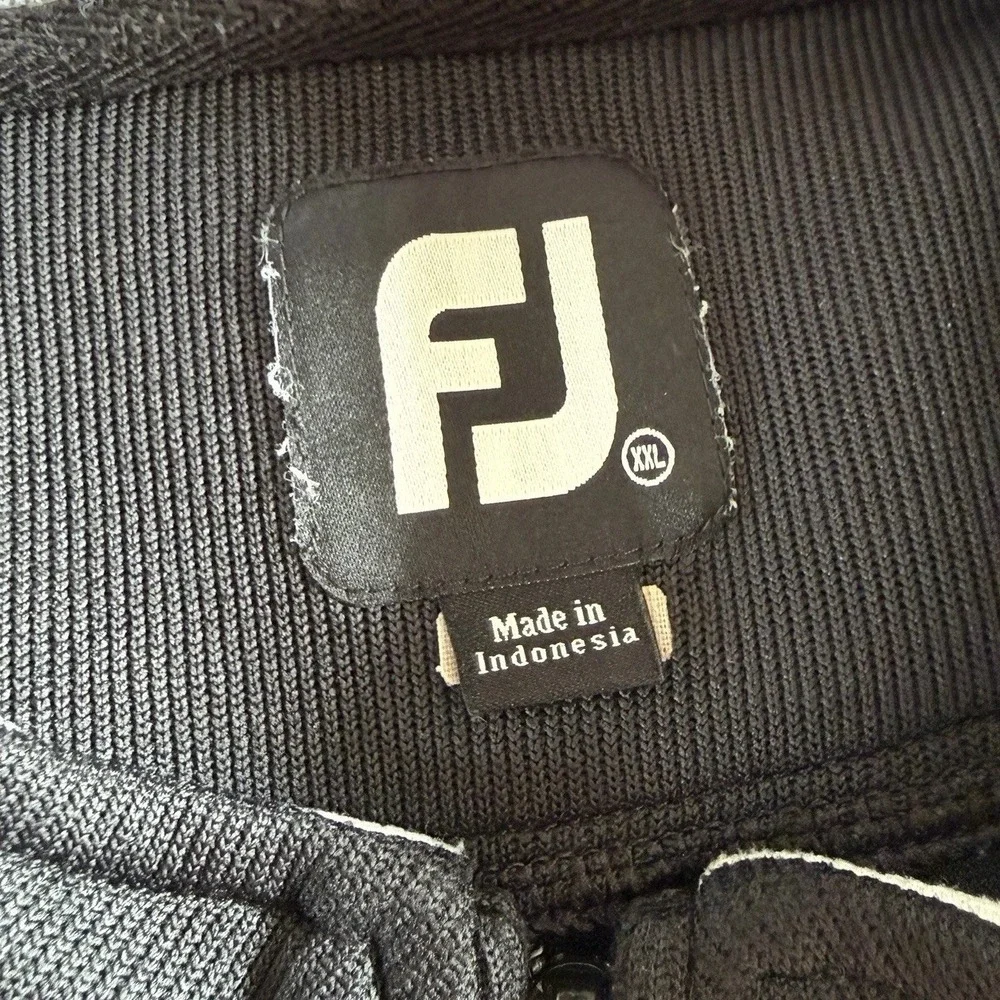 FootJoy harding park
